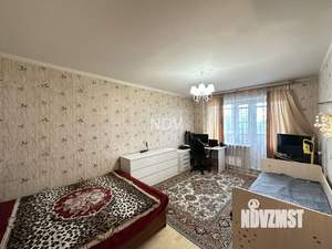 1-к квартира, вторичка, 38м2, 6/9 этаж