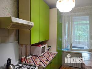 2-к квартира, вторичка, 49м2, 3/9 этаж