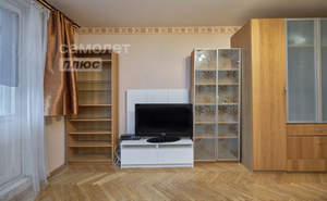 1-к квартира, вторичка, 39м2, 10/14 этаж