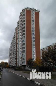 1-к квартира, вторичка, 37м2, 3/17 этаж