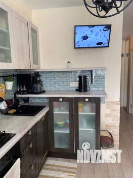 2-к квартира, вторичка, 44м2, 1/5 этаж