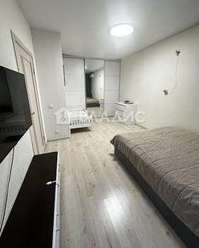 1-к квартира, вторичка, 36м2, 15/22 этаж