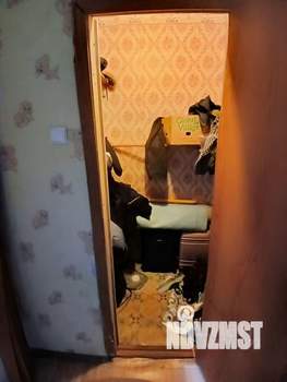 1-к квартира, вторичка, 38м2, 19/20 этаж