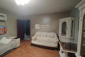 2-к квартира, вторичка, 54м2, 14/17 этаж