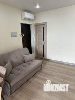 2-к квартира, вторичка, 50м2, 16/25 этаж