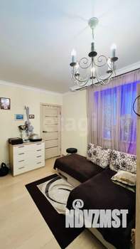 1-к квартира, вторичка, 33м2, 1/4 этаж