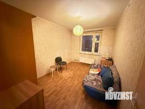 3-к квартира, вторичка, 74м2, 12/17 этаж