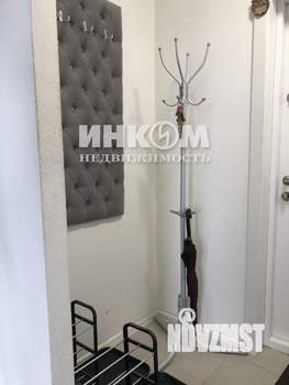 1-к квартира, вторичка, 40м2, 12/25 этаж