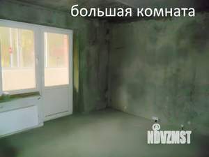 2-к квартира, вторичка, 63м2, 1/25 этаж