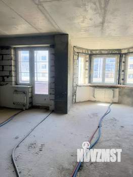 2-к квартира, вторичка, 77м2, 3/6 этаж