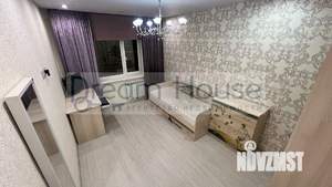 4-к квартира, вторичка, 87м2, 8/10 этаж