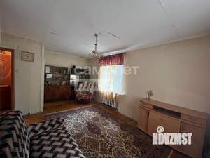 1-к квартира, вторичка, 31м2, 2/5 этаж