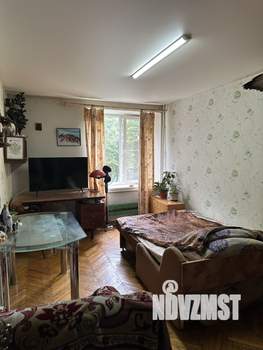 3-к квартира, вторичка, 68м2, 3/9 этаж