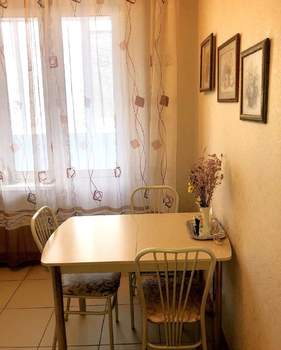 1-к квартира, вторичка, 38м2, 14/18 этаж