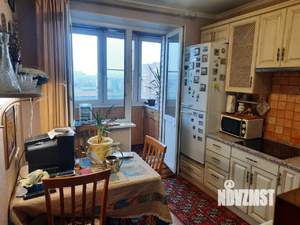 1-к квартира, вторичка, 40м2, 13/14 этаж