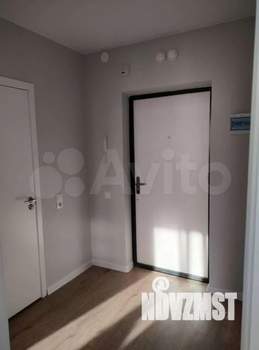 1-к квартира, вторичка, 34м2, 15/17 этаж