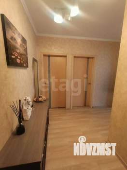 2-к квартира, вторичка, 68м2, 5/17 этаж