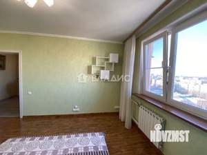 3-к квартира, вторичка, 75м2, 16/17 этаж