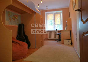 2-к квартира, вторичка, 45м2, 5/9 этаж