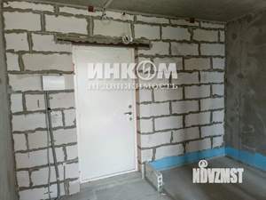 Студия квартира, вторичка, 20м2, 11/26 этаж