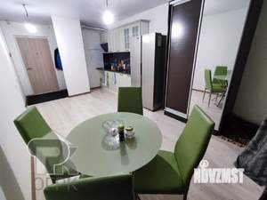 1-к квартира, вторичка, 36м2, 10/21 этаж