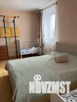 2-к квартира, вторичка, 30м2, 12/16 этаж