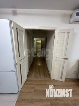 3-к квартира, вторичка, 60м2, 15/15 этаж