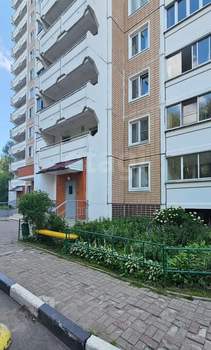 2-к квартира, вторичка, 58м2, 15/17 этаж