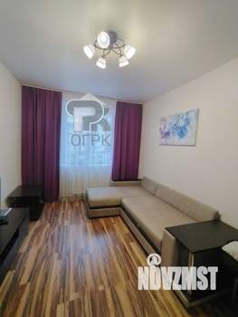 1-к квартира, вторичка, 33м2, 2/15 этаж