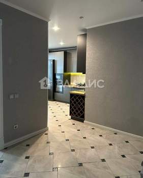 1-к квартира, вторичка, 50м2, 14/18 этаж