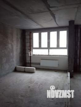 2-к квартира, вторичка, 52м2, 4/19 этаж