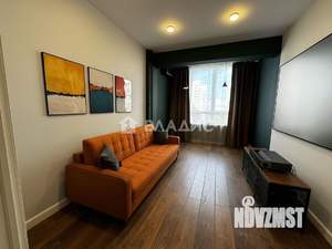 2-к квартира, вторичка, 66м2, 15/20 этаж