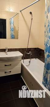 2-к квартира, вторичка, 60м2, 7/25 этаж