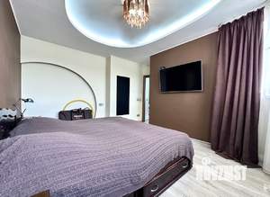1-к квартира, вторичка, 51м2, 5/25 этаж