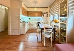 3-к квартира, вторичка, 69м2, 3/16 этаж