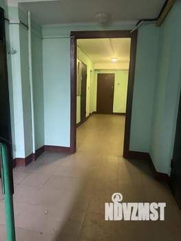 2-к квартира, вторичка, 44м2, 9/9 этаж