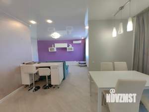 3-к квартира, вторичка, 90м2, 24/26 этаж