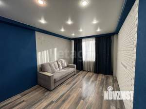 2-к квартира, вторичка, 46м2, 5/5 этаж