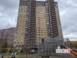 2-к квартира, вторичка, 44м2, 10/22 этаж