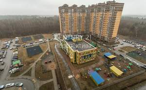 2-к квартира, вторичка, 41м2, 14/22 этаж