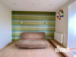 3-к квартира, вторичка, 83м2, 7/16 этаж