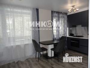 2-к квартира, вторичка, 42м2, 3/5 этаж