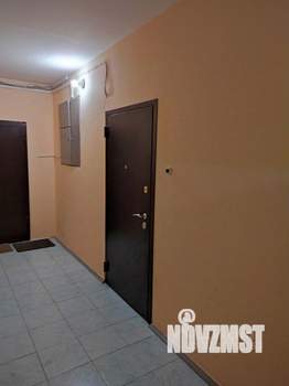 1-к квартира, вторичка, 45м2, 5/5 этаж