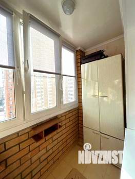 2-к квартира, вторичка, 58м2, 12/17 этаж