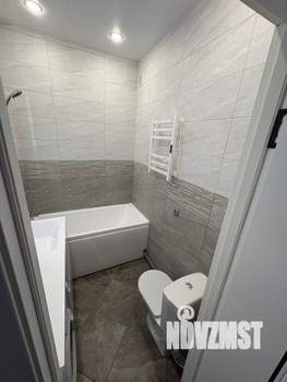 Студия квартира, вторичка, 26м2, 19/21 этаж