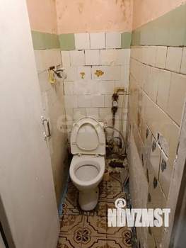 3-к квартира, вторичка, 56м2, 5/9 этаж