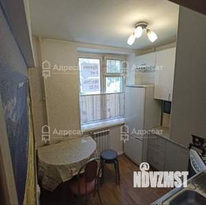 1-к квартира, вторичка, 30м2, 1/5 этаж