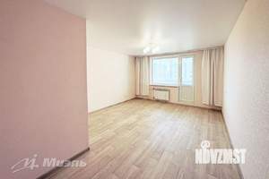 1-к квартира, вторичка, 38м2, 10/12 этаж