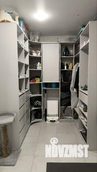 1-к квартира, вторичка, 40м2, 3/12 этаж