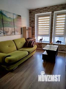 1-к квартира, вторичка, 35м2, 6/25 этаж
